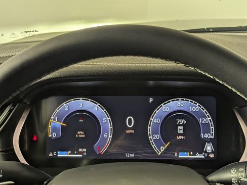 New 2026 Jeep Grand Cherokee Altitude RWD image 21