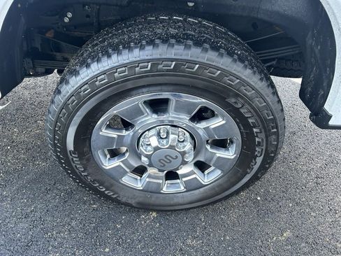 Used 2023 Ford F350 King Ranch w/ Chrome Package image 10