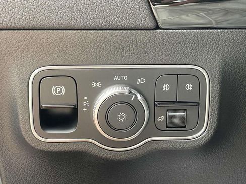 Certified 2025 Mercedes-Benz GLA 250 GLA 250 image 15