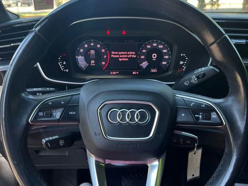 Used 2021 Audi Q3 2.0T Premium image 12