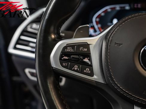 Used 2019 BMW X5 xDrive50i w/ M Sport Package image 34