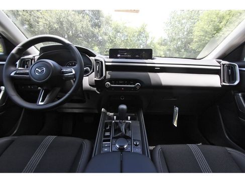New 2026 MAZDA CX-50 AWD 2.5 S w/ Weather Package image 7