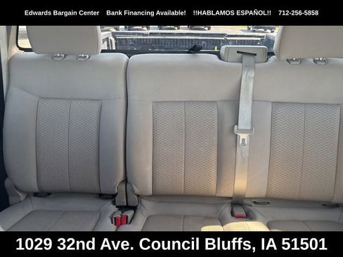 Used 2010 Ford F150 XLT AWD/4WD image 21