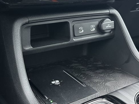 New 2026 Honda Passport TrailSport image 30