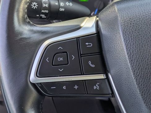 Used 2023 Toyota Highlander Bronze Edition image 22