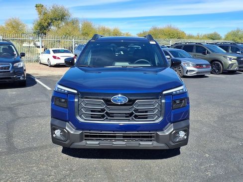 New 2026 Subaru Outback Premium AWD/4WD image 7