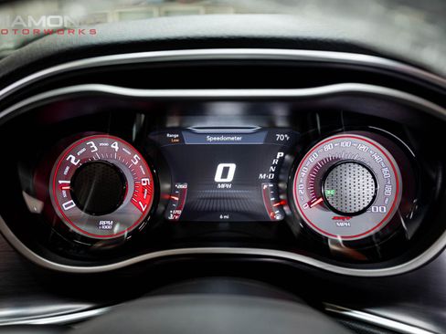 Used 2018 Dodge Challenger SRT Demon RWD image 18