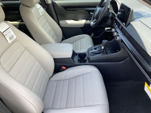 New 2026 Honda CR-V EX-L image 10