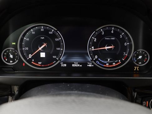 Used 2018 BMW X6 xDrive35i image 8