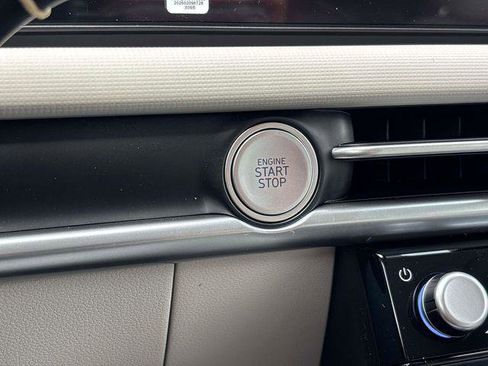 New 2026 Hyundai Tucson SEL AWD/4WD image 12