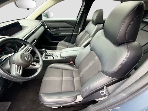 Certified 2023 MAZDA CX-50 2.5 S w/ Preferred Plus Pkg image 24