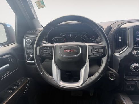 Used 2021 GMC Sierra 1500 Elevation AWD/4WD image 12