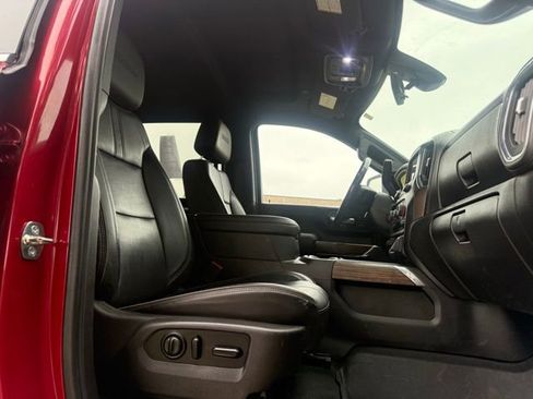 Used 2020 Chevrolet Silverado 2500 High Country w/ Z71 Off-Road Package AWD/4WD image 48