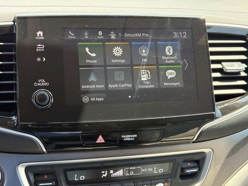 Used 2019 Honda Pilot EX image 25