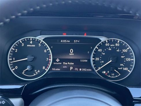 New 2025 Nissan Pathfinder SV w/ SV Premium Package image 24