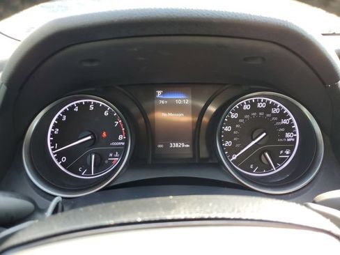 Used 2024 Toyota Camry SE FWD image 24