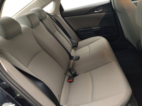 Used 2018 Honda Civic LX image 19