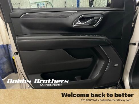 Used 2021 GMC Yukon SLT w/ SLT Luxury Plus Package image 14