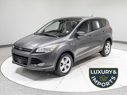 Used 2013 Ford Escape SE