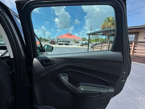 Used 2018 Ford Escape S FWD image 20