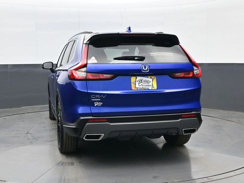 Used 2023 Honda CR-V Sport image 6