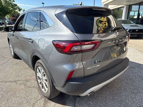 Used 2024 Ford Escape Active w/ Cold Weather Package FWD image 7