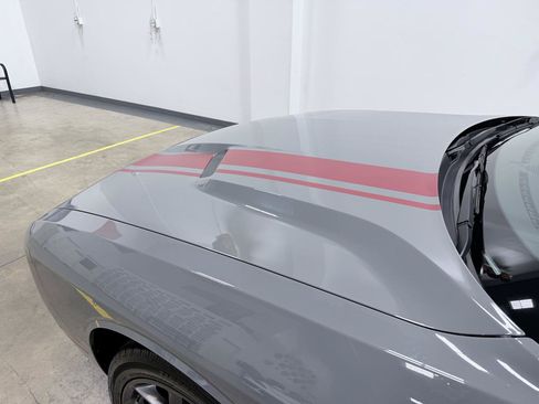 Used 2019 Dodge Challenger SXT w/ Plus Package RWD image 13