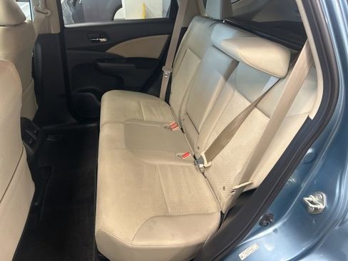 Used 2015 Honda CR-V EX image 24
