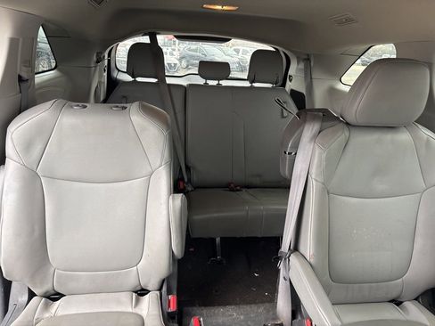 Used 2022 Toyota Sienna XLE image 9