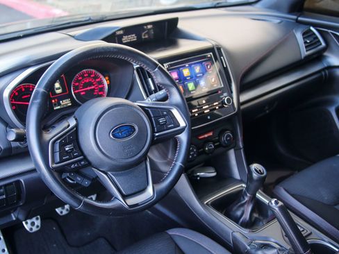 Used 2017 Subaru Impreza 2.0i Sport image 14