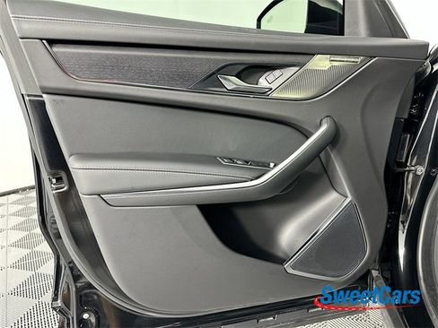 Used 2025 Jaguar F-PACE R-Dynamic S image 42