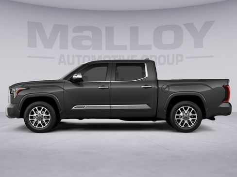 New 2026 Toyota Tundra 1794 Edition AWD/4WD image 4