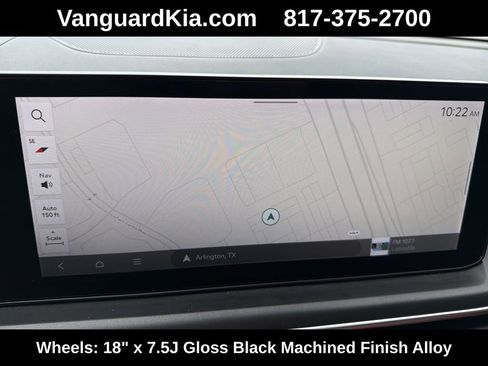 Used 2025 Kia K5 GT-Line w/ GT-Line Premium Package AWD/4WD image 23