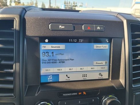 Used 2018 Ford F150 XL w/ Equipment Group 101A Mid RWD image 23