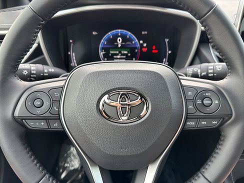 New 2026 Toyota Corolla XSE image 22