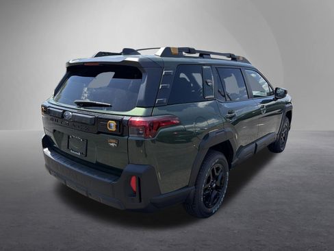 New 2026 Subaru Outback Wilderness AWD/4WD image 3