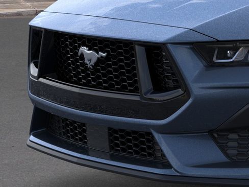New 2025 Ford Mustang GT Premium image 17