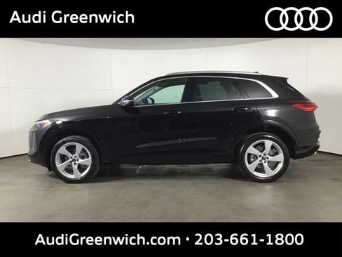 Used 2025 Audi Q5 Premium Plus w/ Premium Plus AWD/4WD image 4