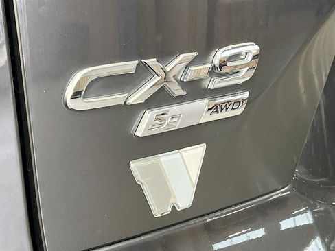 Used 2019 MAZDA CX-9 Signature image 36