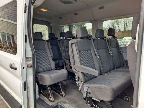 Used 2018 Ford Transit 350 XLT RWD image 8