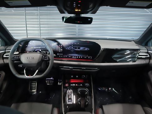 New 2025 Audi S5 Premium Plus image 10