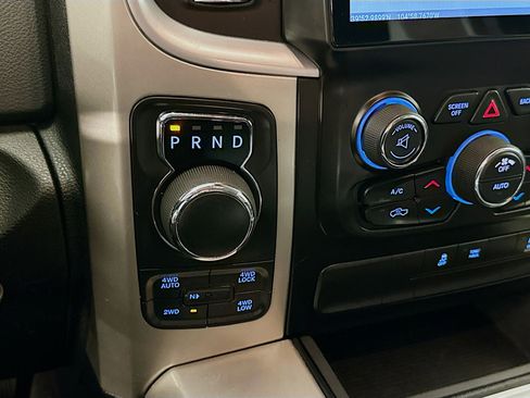 Used 2017 RAM 1500 Big Horn image 25