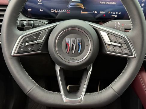 New 2026 Buick Envision Sport Touring image 23