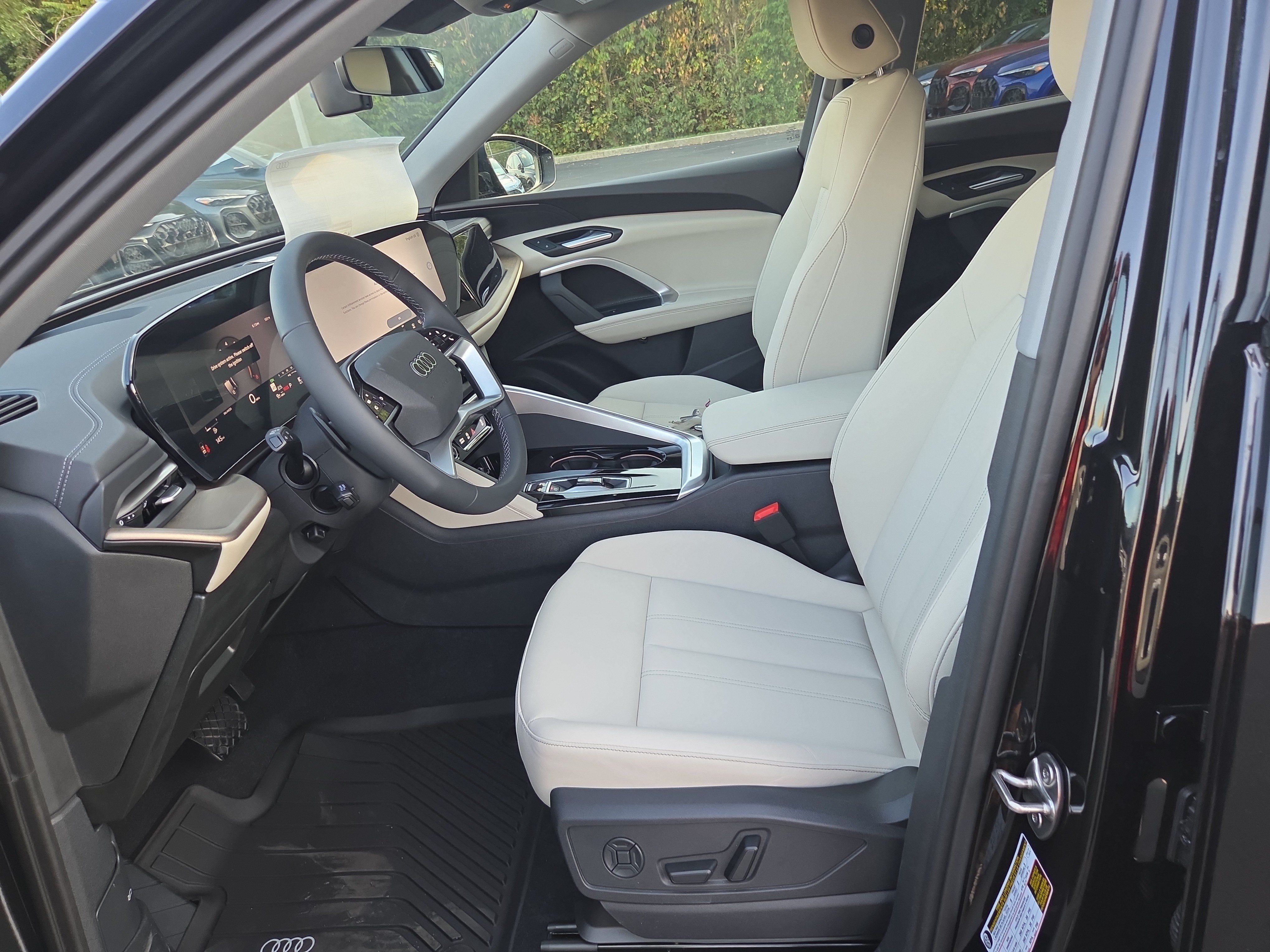 New 2026 Audi Q5 2.0T AWD/4WD image 4