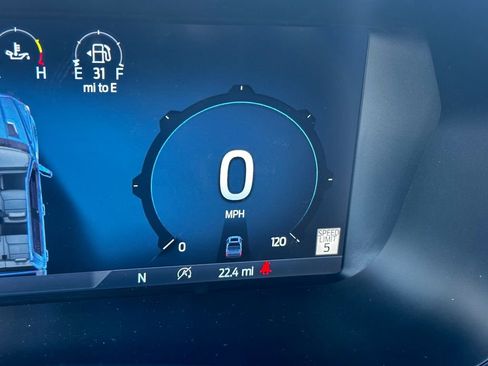 New 2025 Ford F150 King Ranch w/ FX4 Off-Road Package image 69