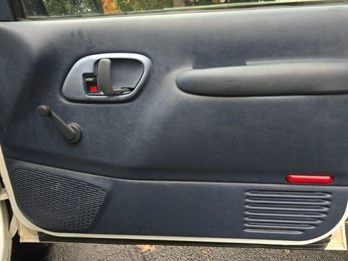 Used 1995 Chevrolet Silverado 2500 4x4 Extended Cab image 14