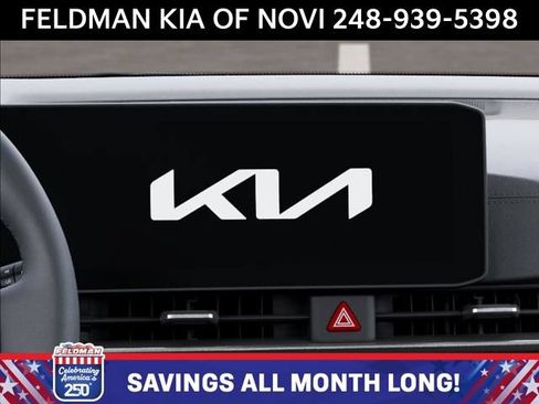 New 2026 Kia Carnival FWD image 20