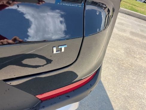 New 2026 Chevrolet TrailBlazer LT w/ Convenience Package image 8