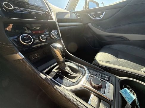 Used 2022 Subaru Forester Limited image 19