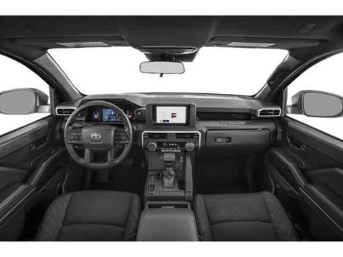 Used 2024 Toyota Tacoma SR RWD image 4